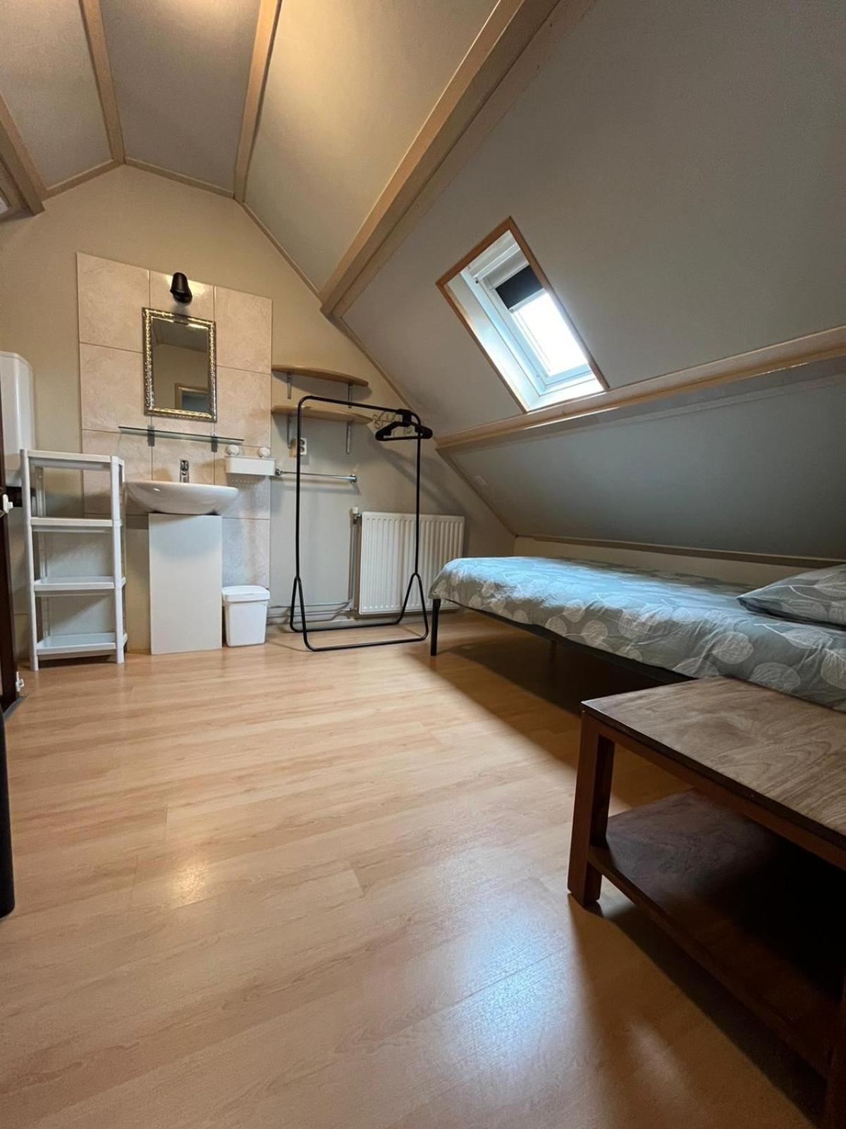 Zomerhuis Beach Enjoy Egmond aan Zee Εξωτερικό φωτογραφία